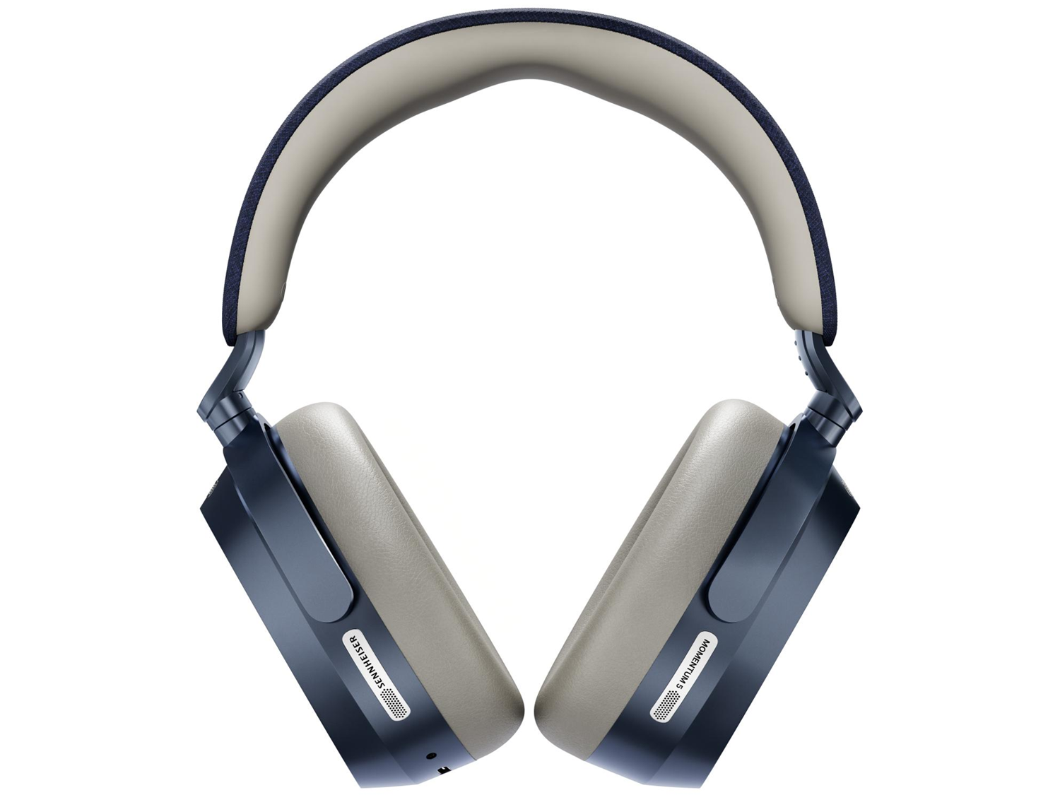Sennheiser MOMENTUM 5 Wireless - Сини