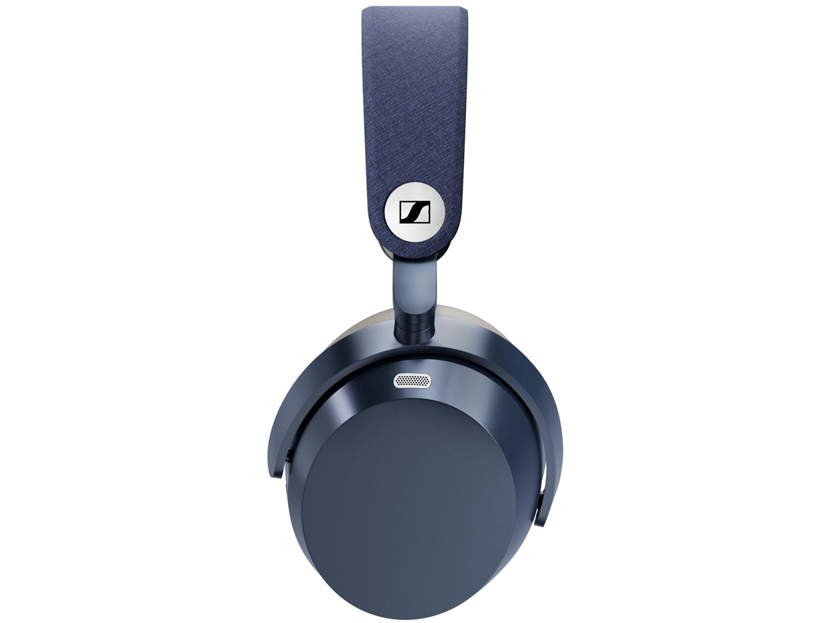 Sennheiser MOMENTUM 5 Wireless - Сини