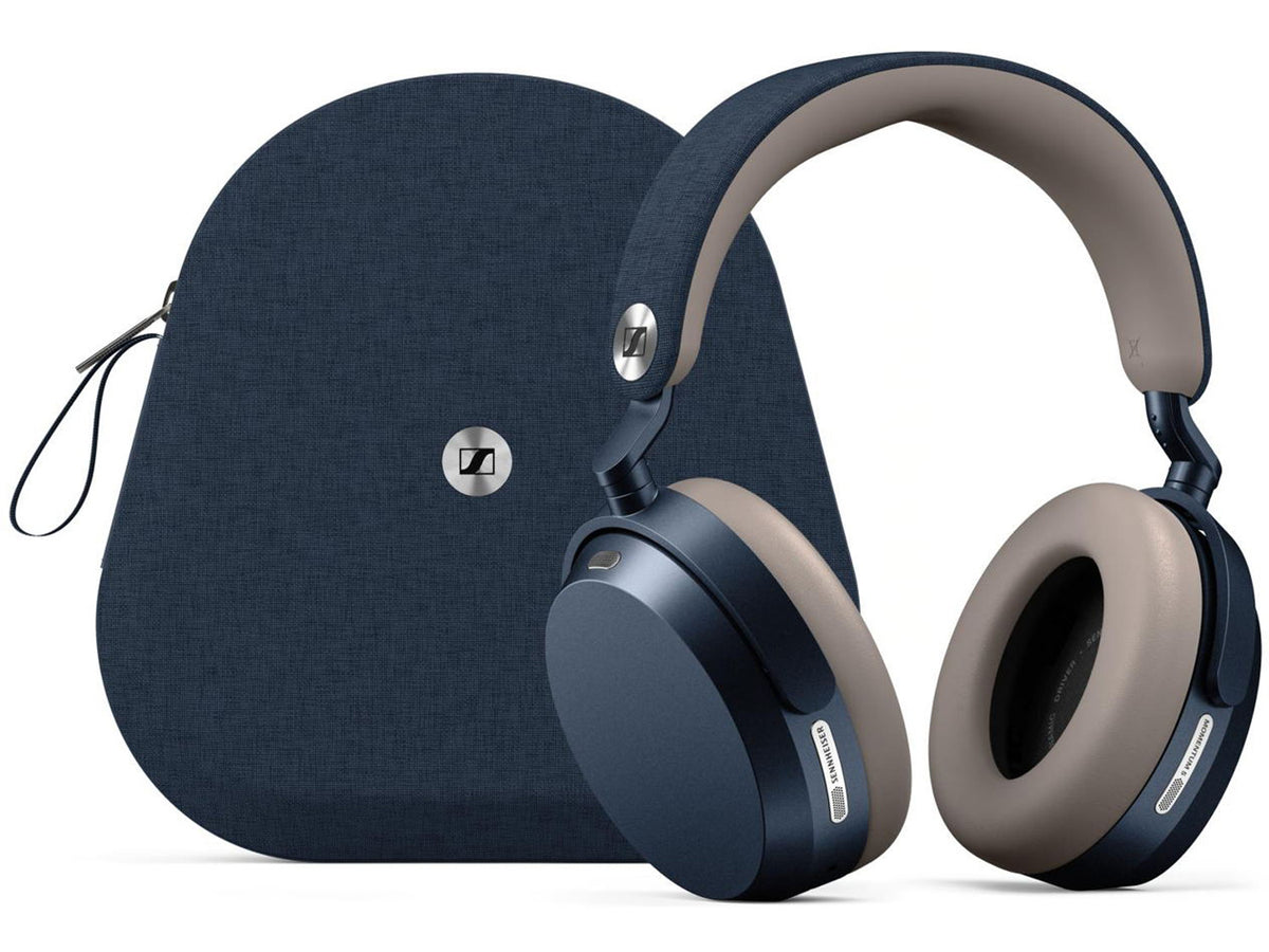 Sennheiser MOMENTUM 5 Wireless - Сини