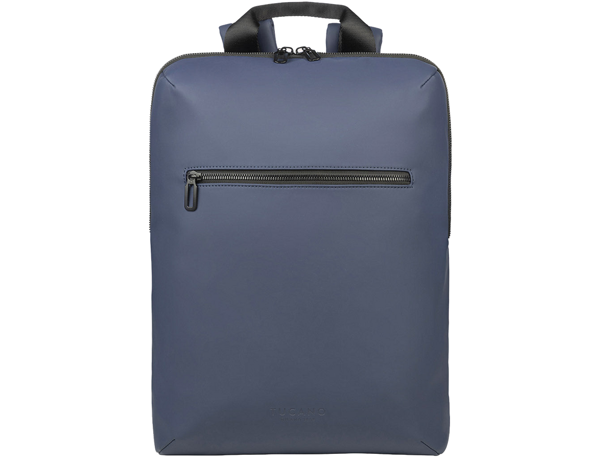 Tucano GOMMO Backpack 15", в синьо