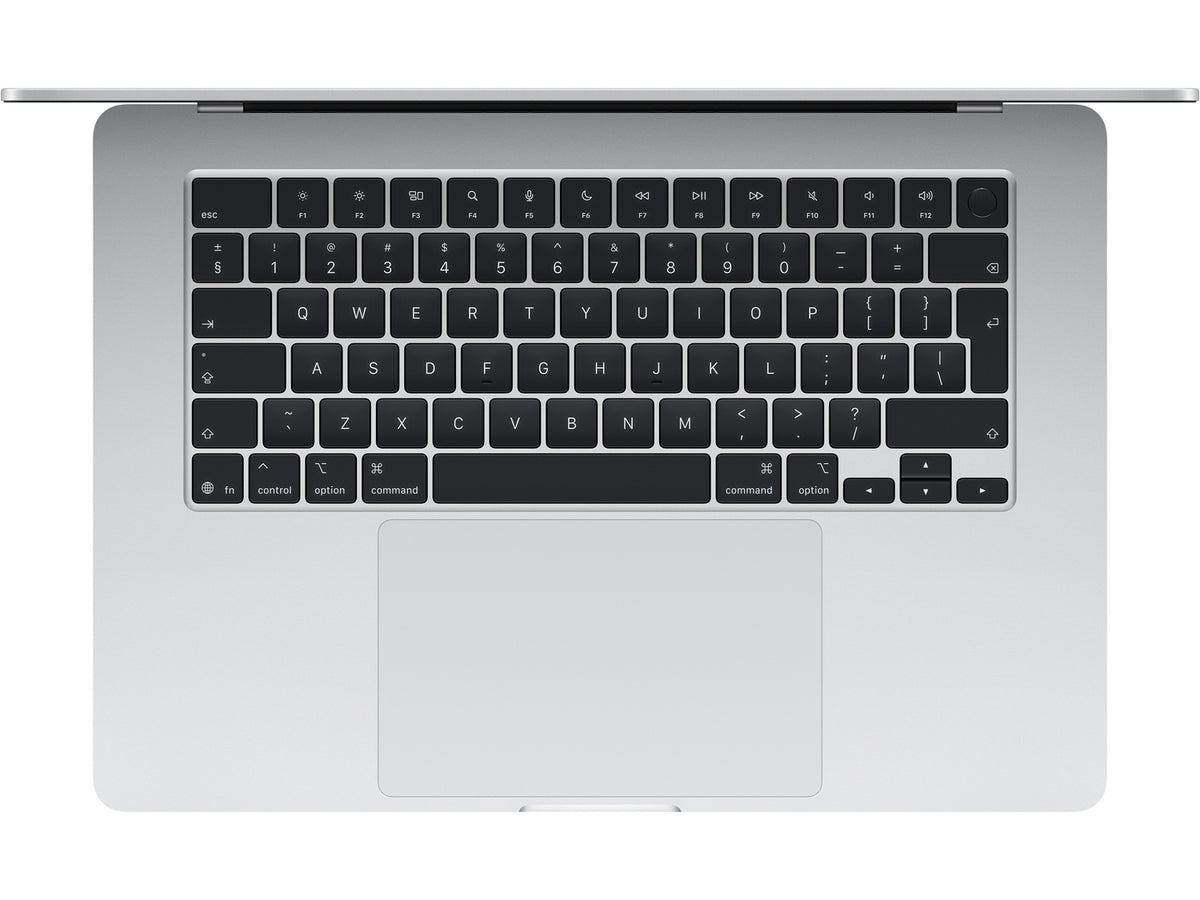 Apple MacBook Air 15.3" M5 Silver