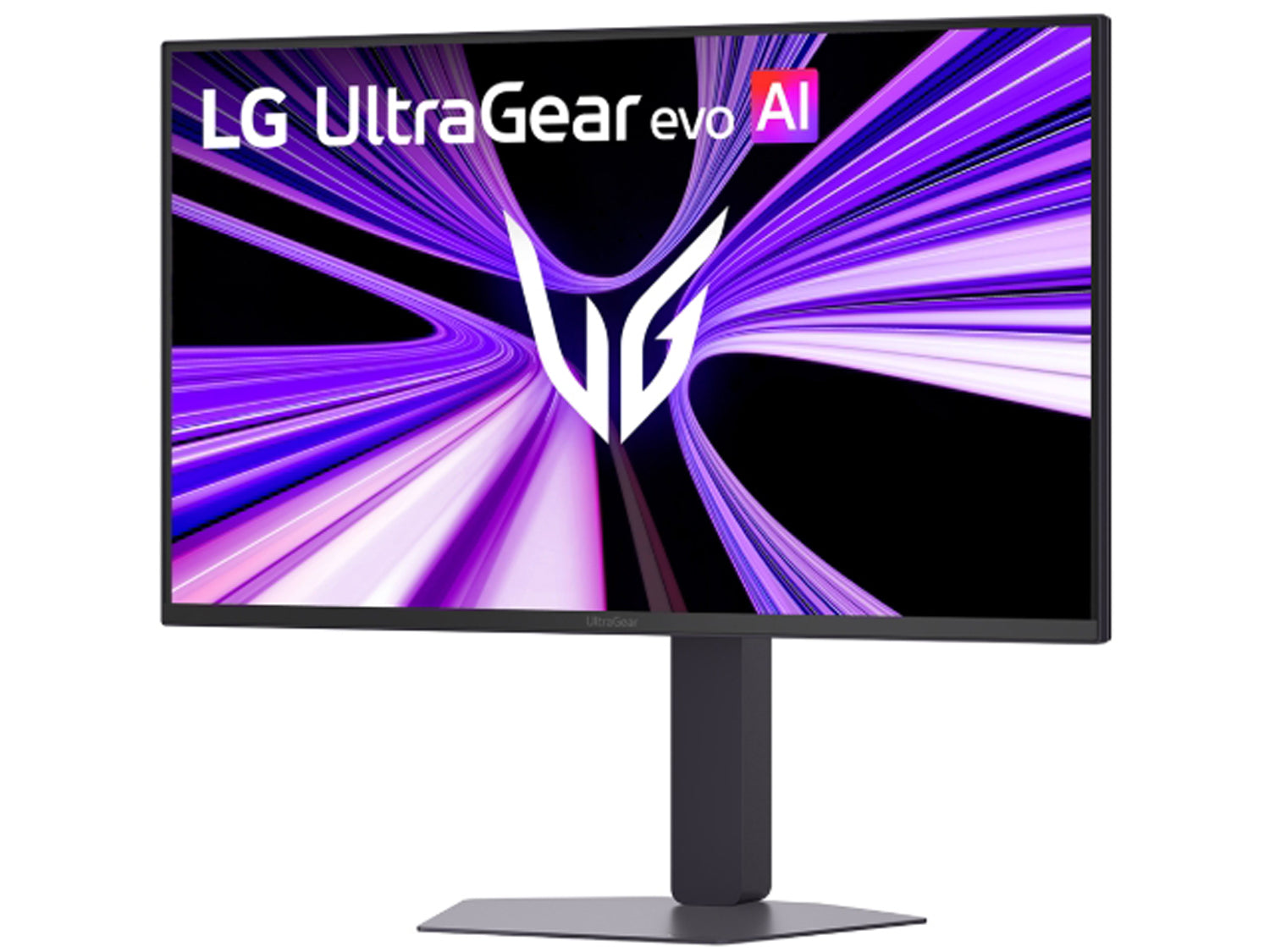 LG UltraGear evo AI GM9 27GM950B-B