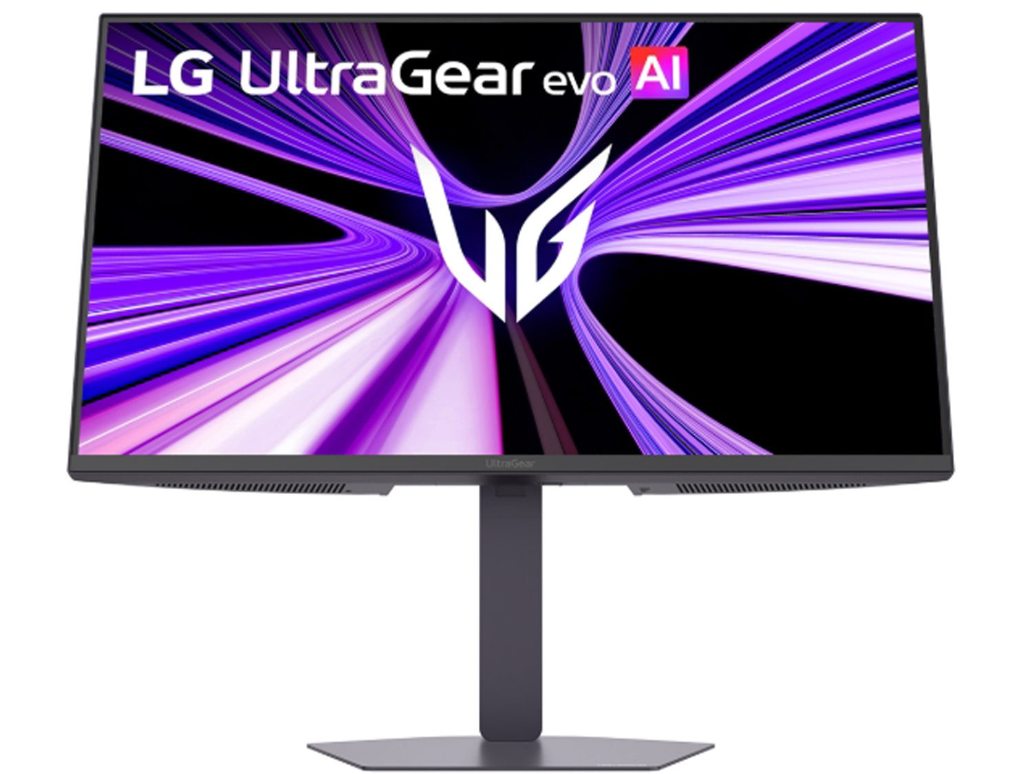 LG UltraGear evo AI GM9 27GM950B-B