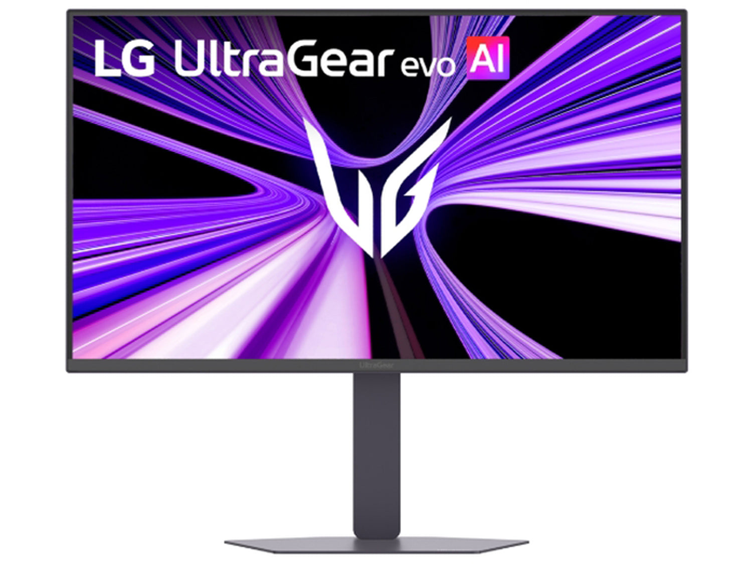 LG UltraGear evo AI GM9 27GM950B-B