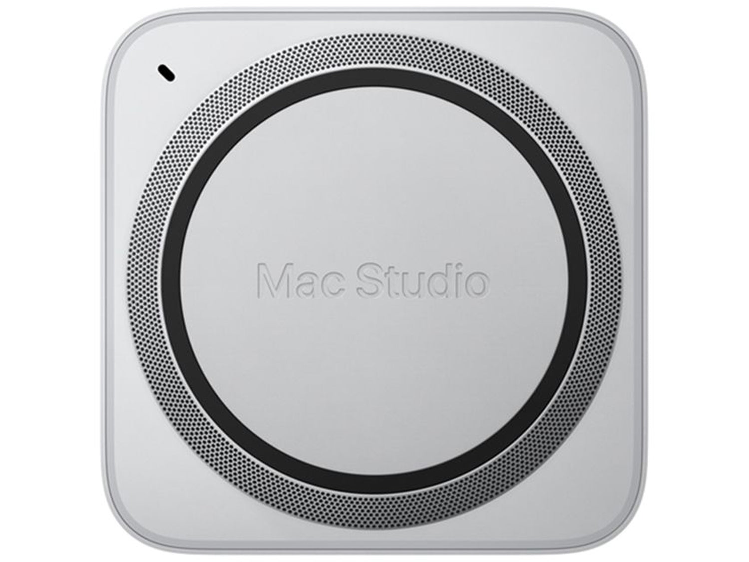 Apple Mac Studio M5 Max