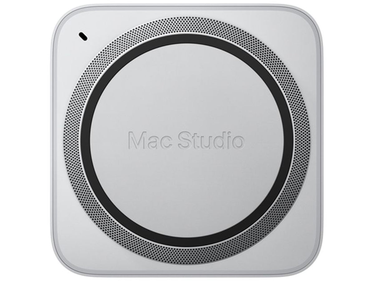 Apple Mac Studio M5 Ultra