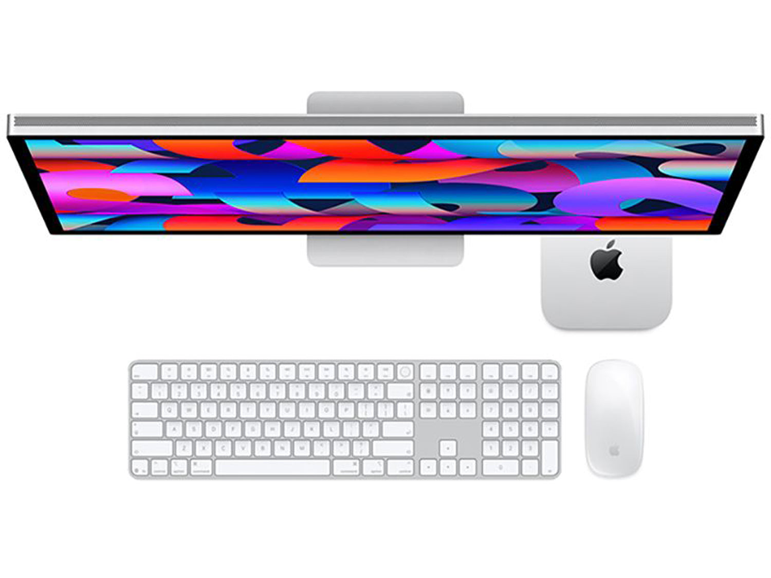 Apple Mac Mini M6