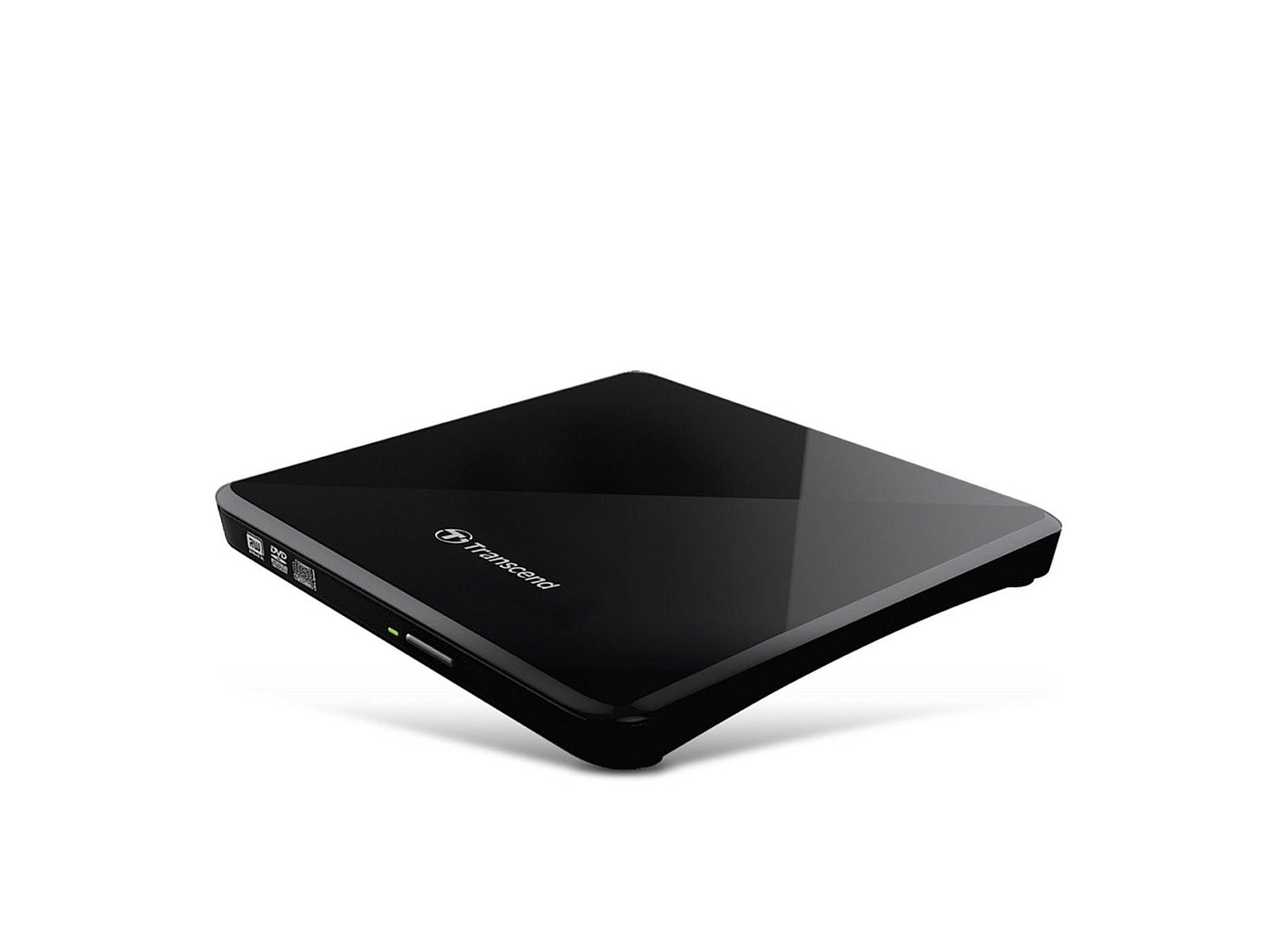 Transcend Slim TS8XDVDS-K