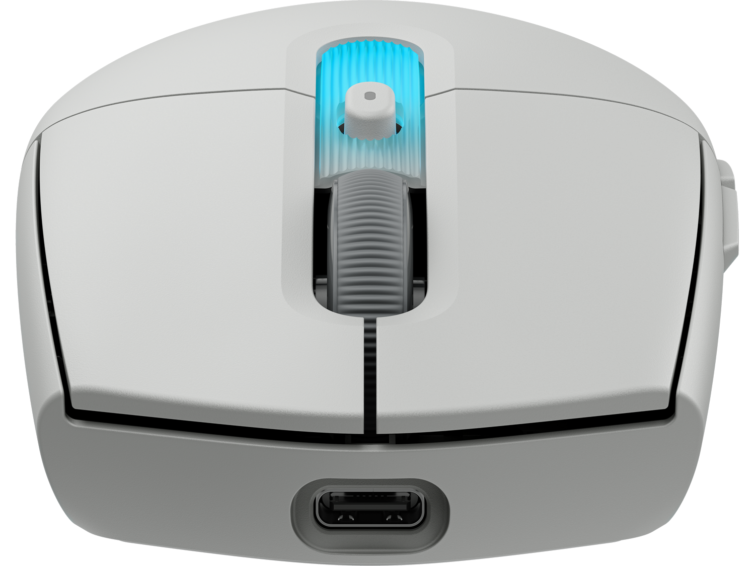 Logitech G305 X SUPERLIGHT LIGHTSPEED Wireless Gaming Mouse, White