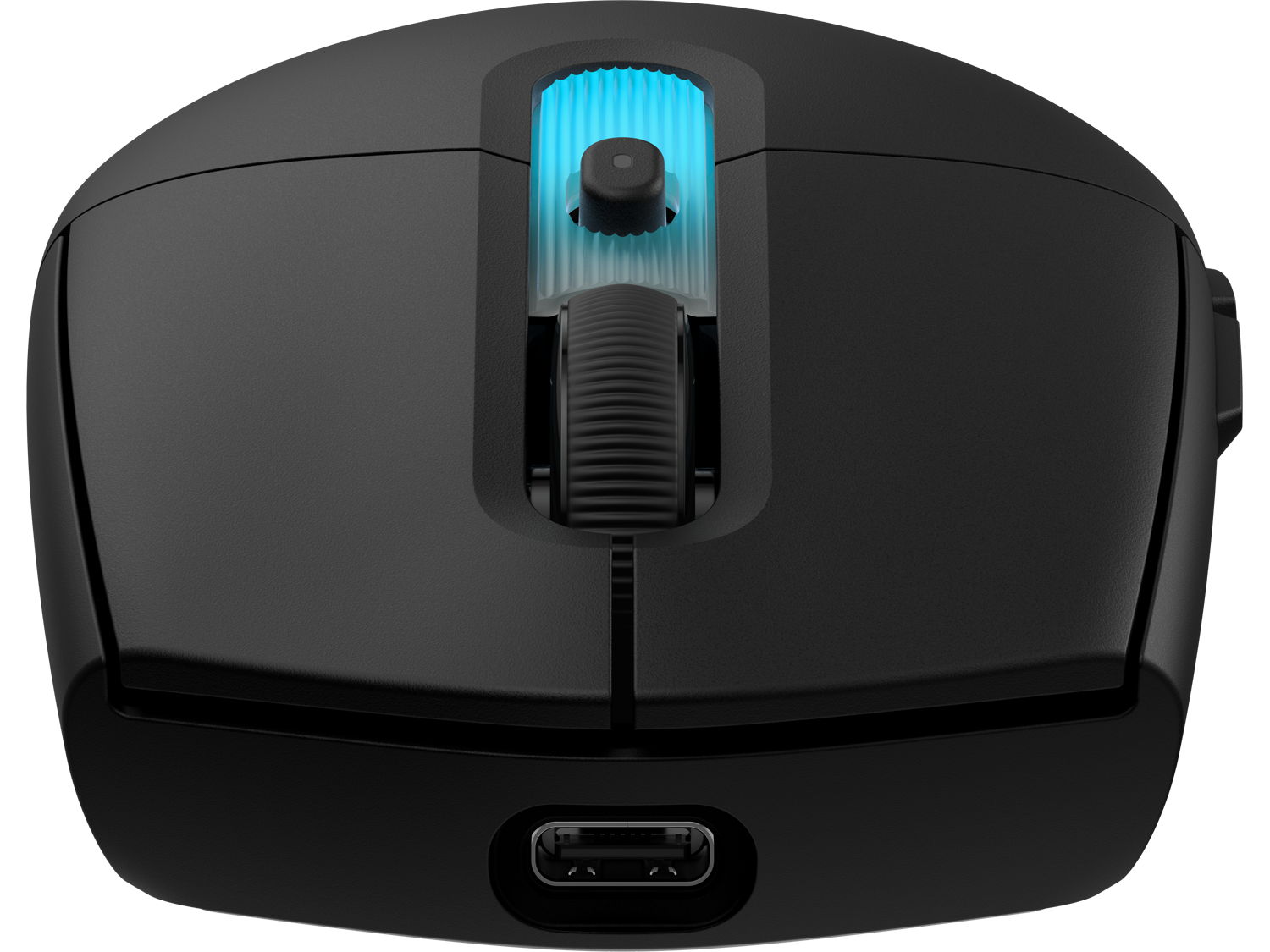 Logitech G305 X SUPERLIGHT LIGHTSPEED Wireless Gaming Mouse, Black