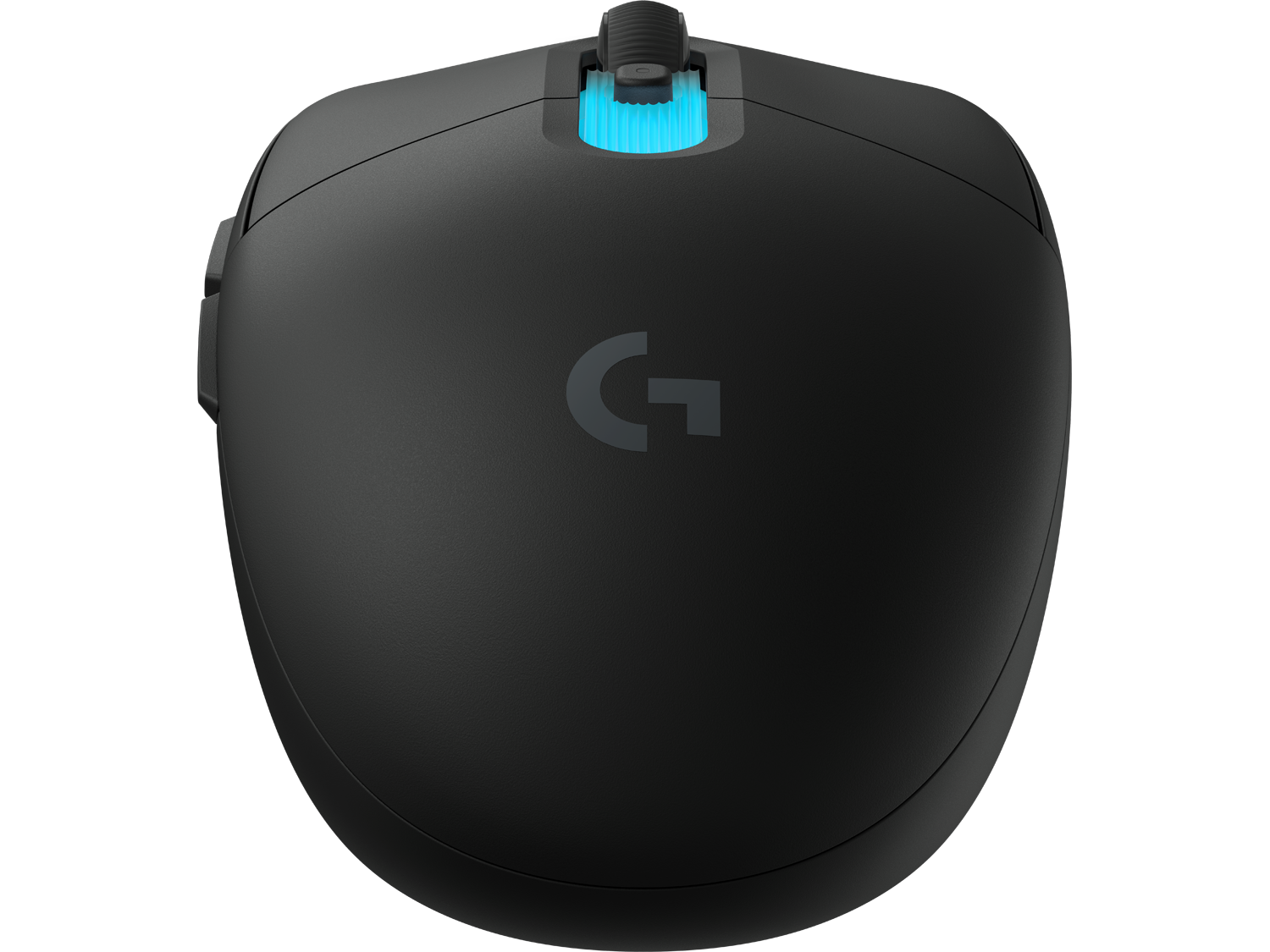 Logitech G305 X SUPERLIGHT LIGHTSPEED Wireless Gaming Mouse, Black