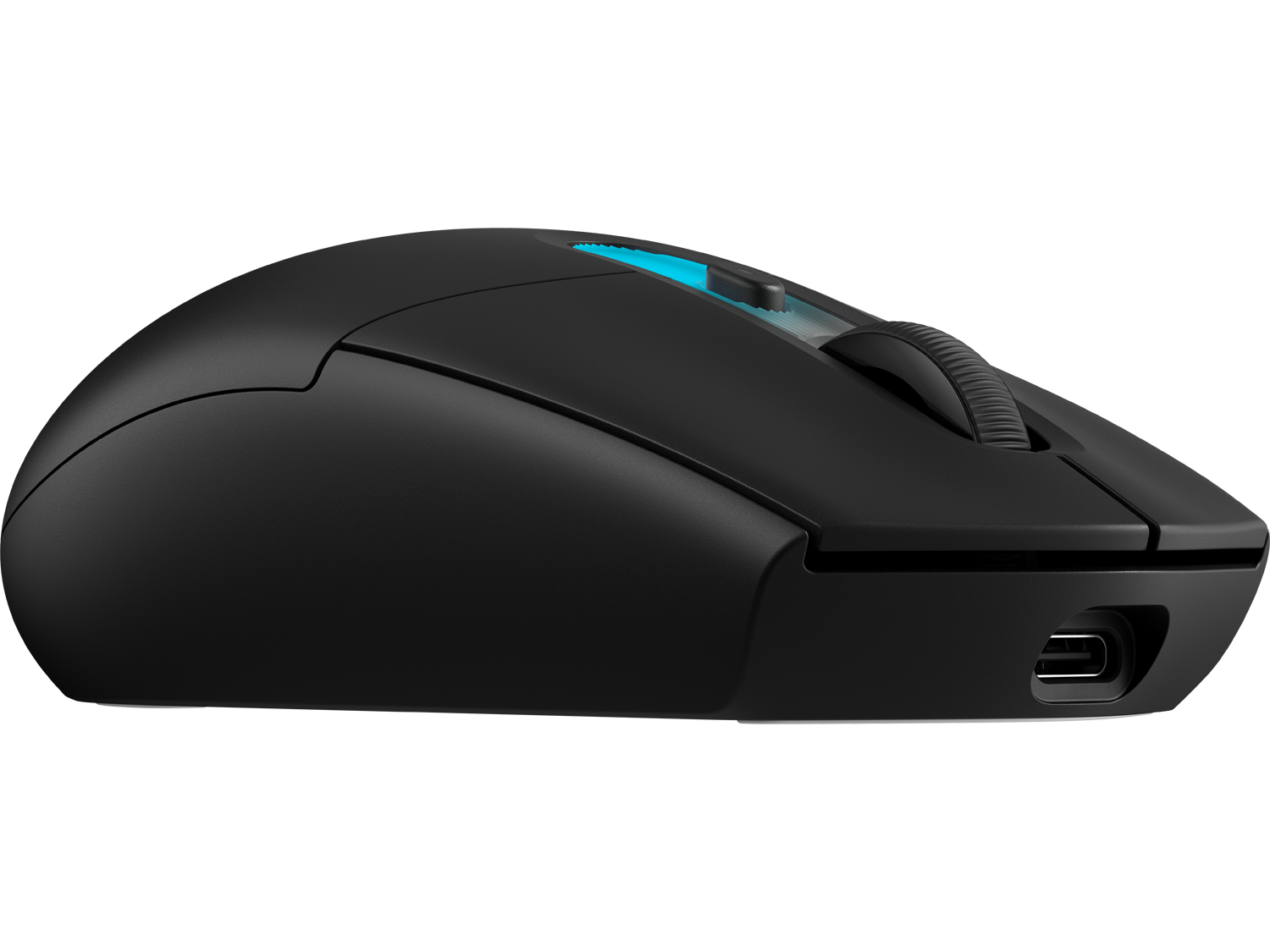 Logitech G305 X SUPERLIGHT LIGHTSPEED Wireless Gaming Mouse, Black