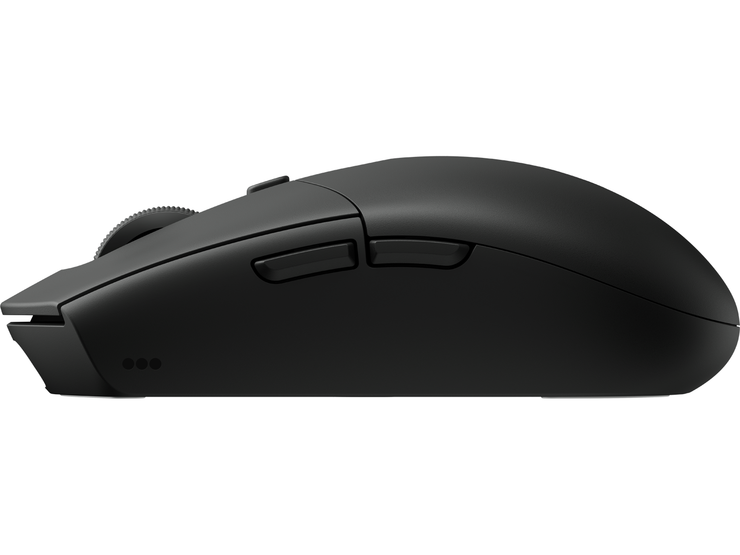 Logitech G305 X SUPERLIGHT LIGHTSPEED Wireless Gaming Mouse, Black