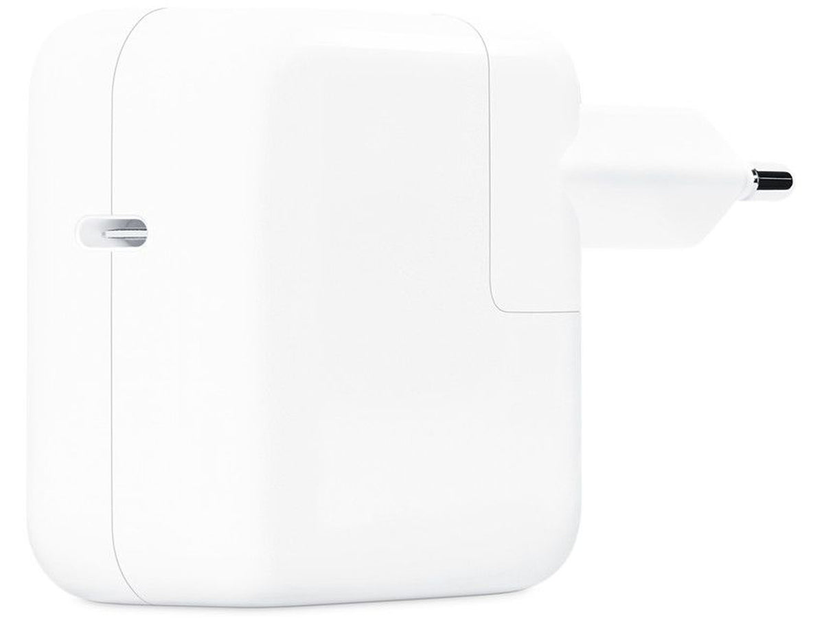 Apple 30W USB-C Power Adapter - Захранване