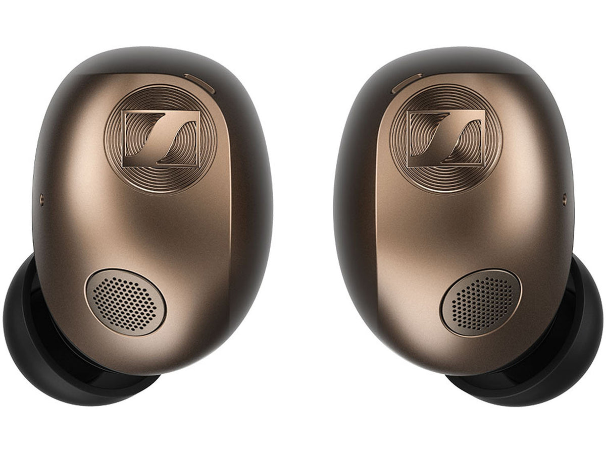 Sennheiser MOMENTUM True Wireless 5 - Мед
