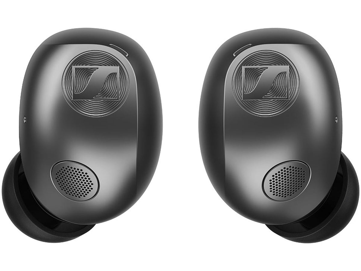 Sennheiser MOMENTUM True Wireless 5 - Графит