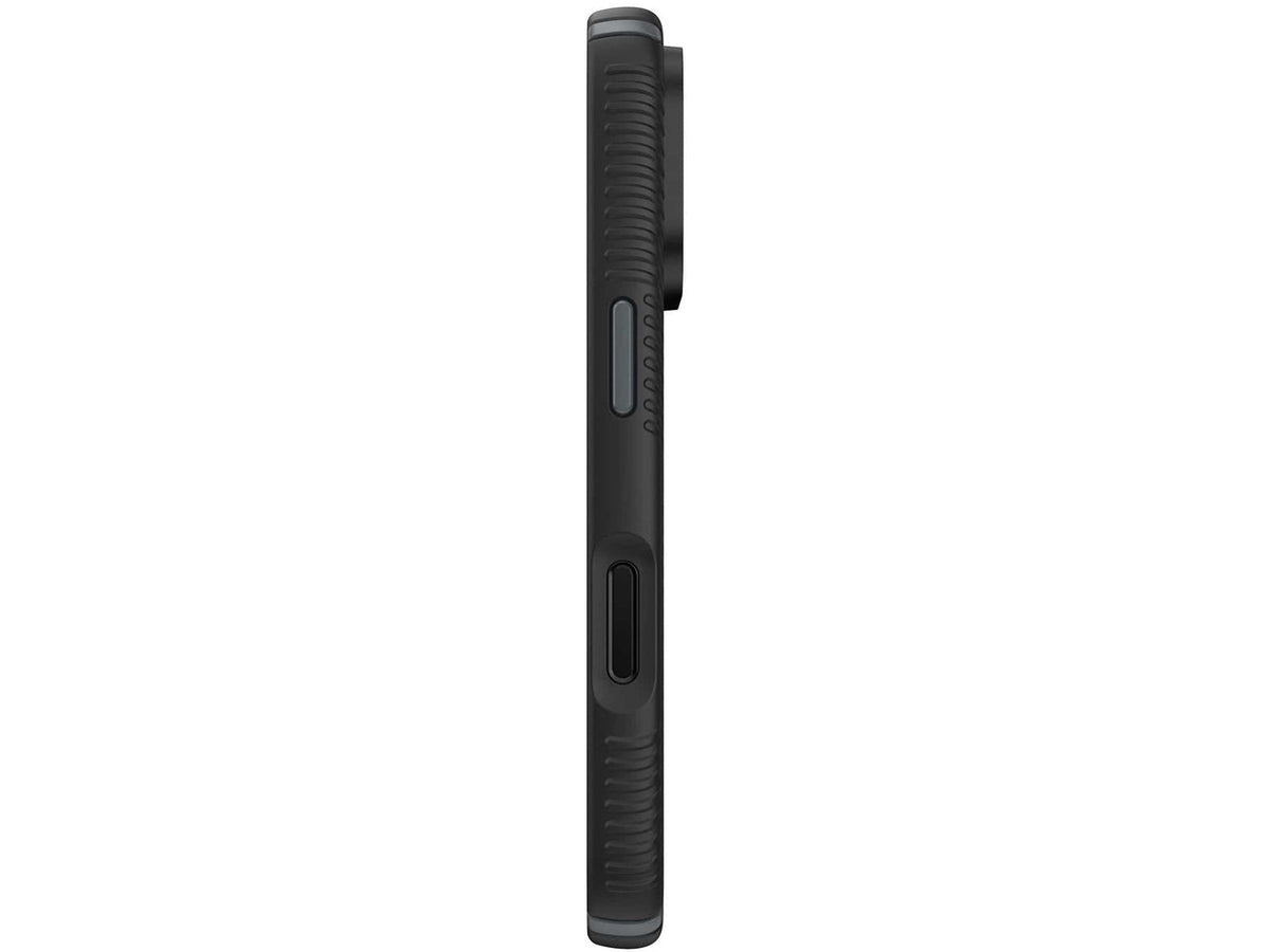 Speck Presidio2 Grip MagSafe Apple iPhone 18 Pro Case,  Black