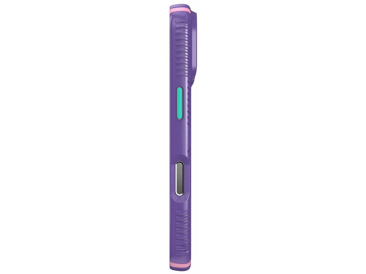 Speck CandyShell Icon MagSafe Apple iPhone 18 Pro Case, Grape Soda