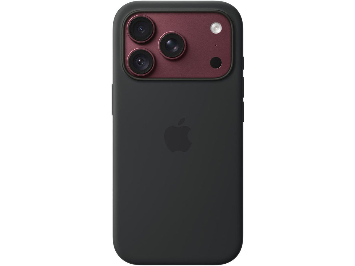 Apple iPhone 18 Pro TechWoven Case with MagSafe – Black