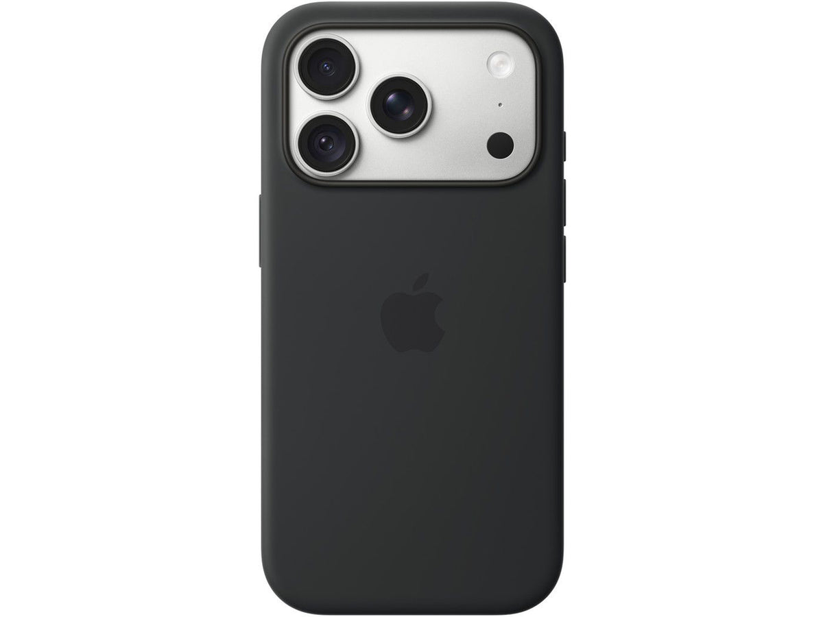 Apple iPhone 18 Pro TechWoven Case with MagSafe – Black