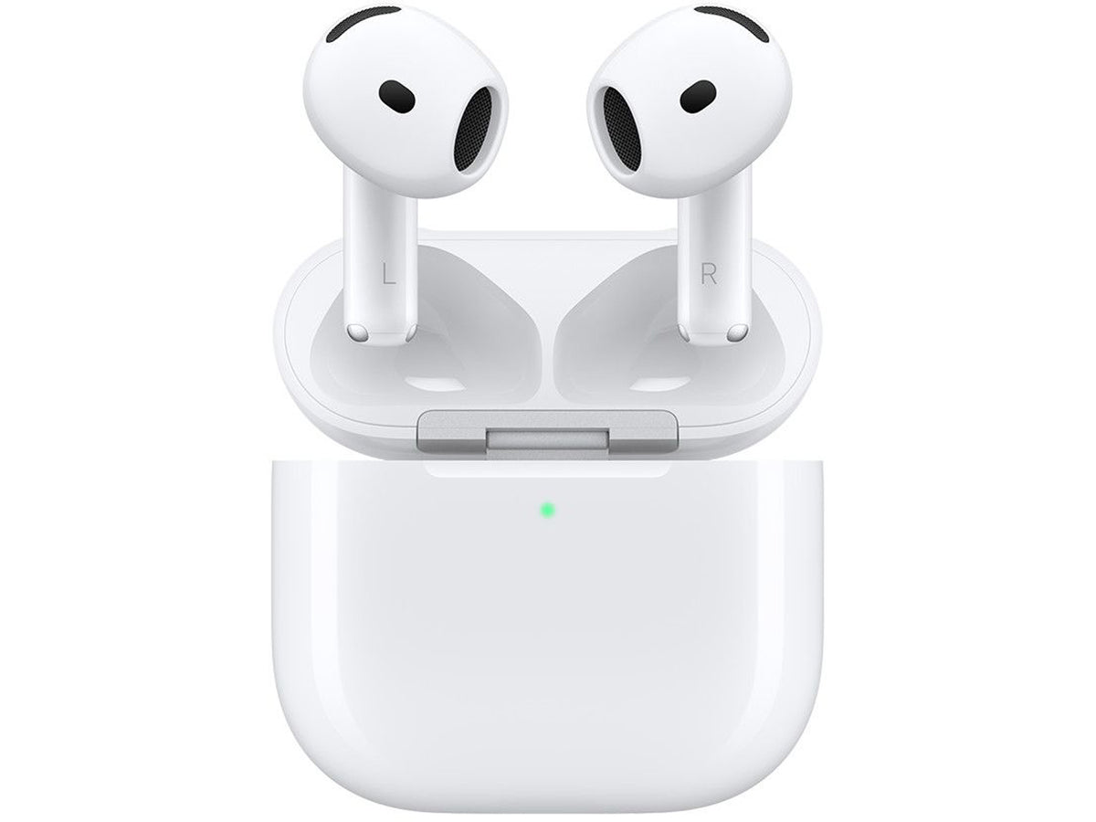Apple AirPods 5 Wireless Charging Case