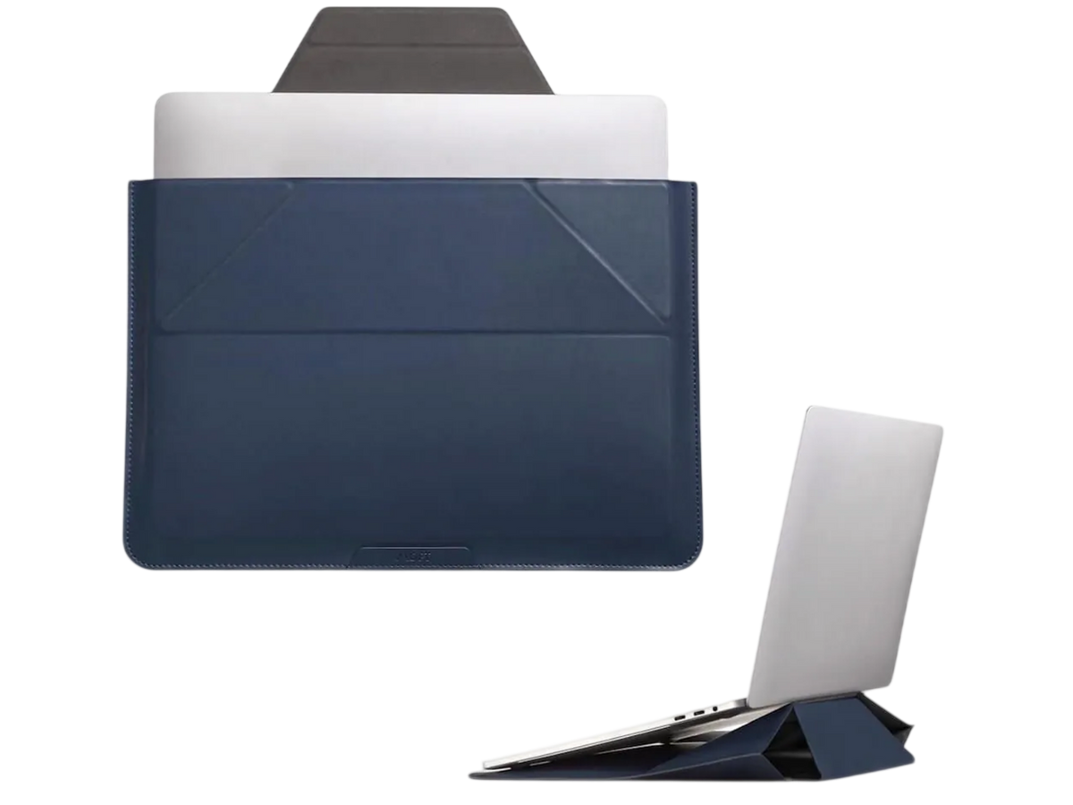 MOFT Slim Laptop Carry Sleeve 16" Тъмносин
