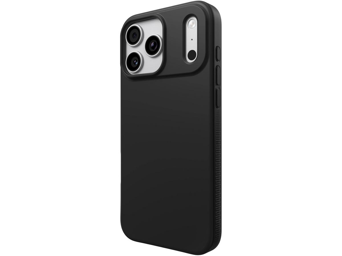 ZAGG Cases iPhone 18 Pro Max/17 Pro Max - Black