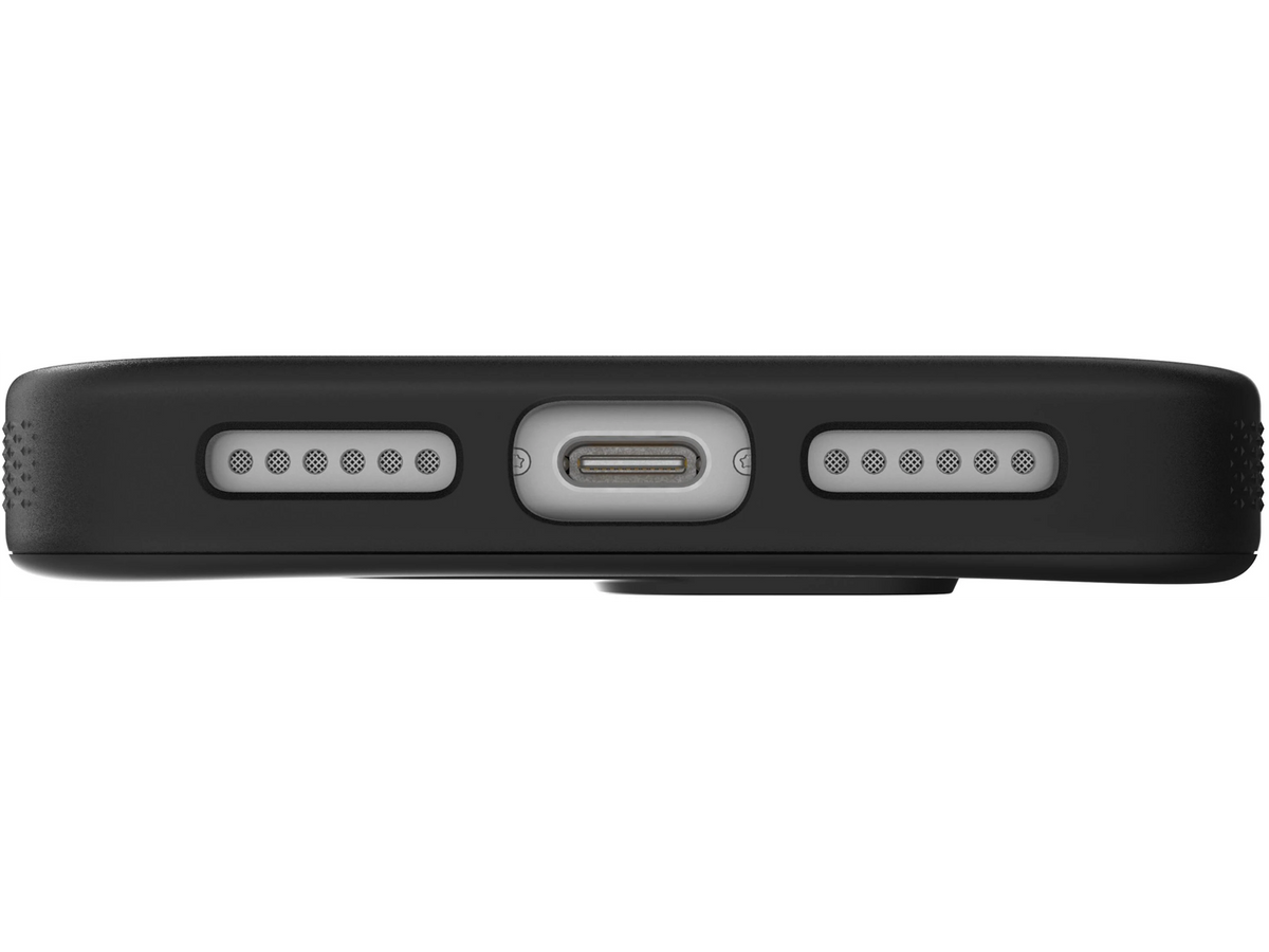 ZAGG Cases iPhone 18 Pro Max/17 Pro Max - Black