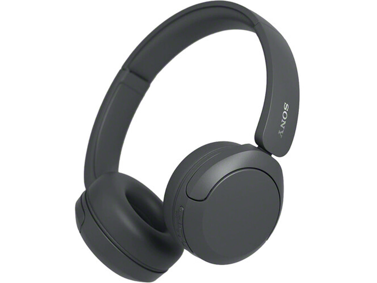 Sony WH-CH530, Black