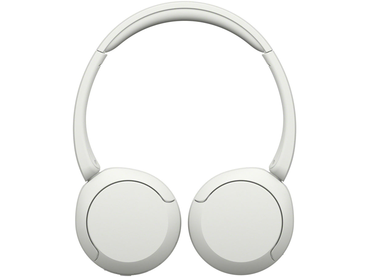 Sony WH-CH530, White