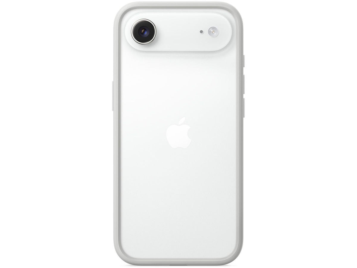 Apple iPhone Air Bumper - Light Gray