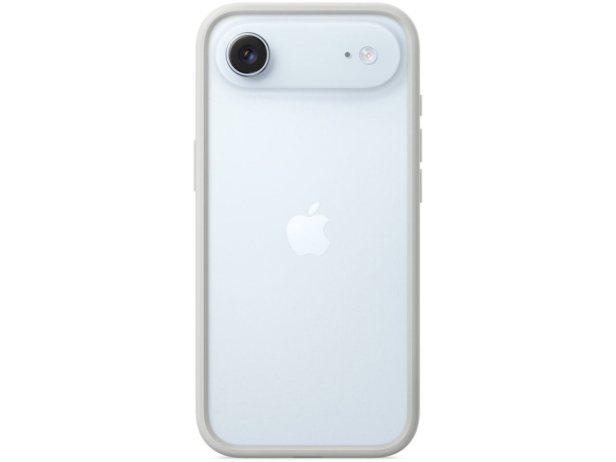 Apple iPhone Air Bumper - Light Gray