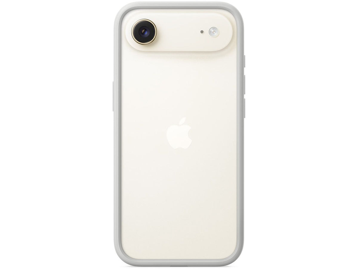 Apple iPhone Air Bumper - Light Gray