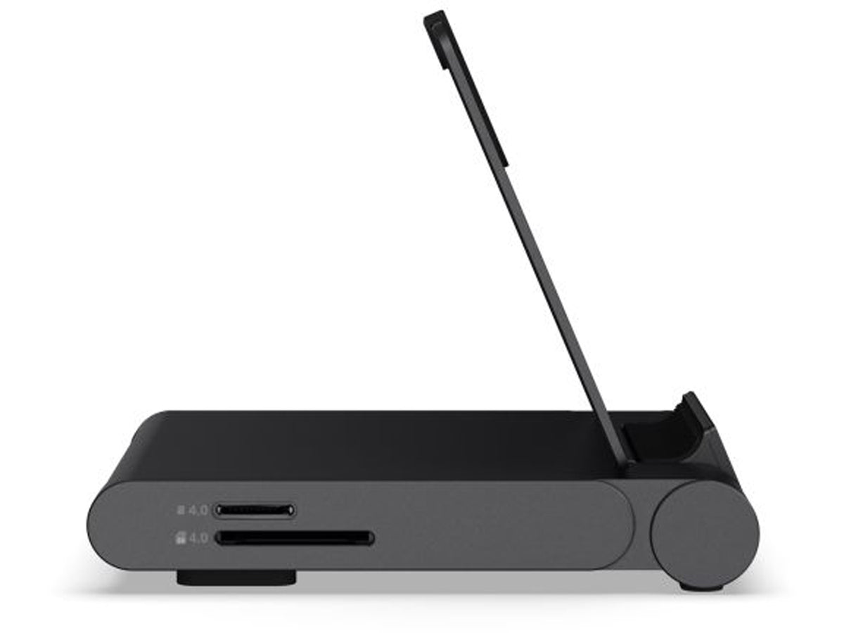 Satechi OntheGo Foldable Stand Hub