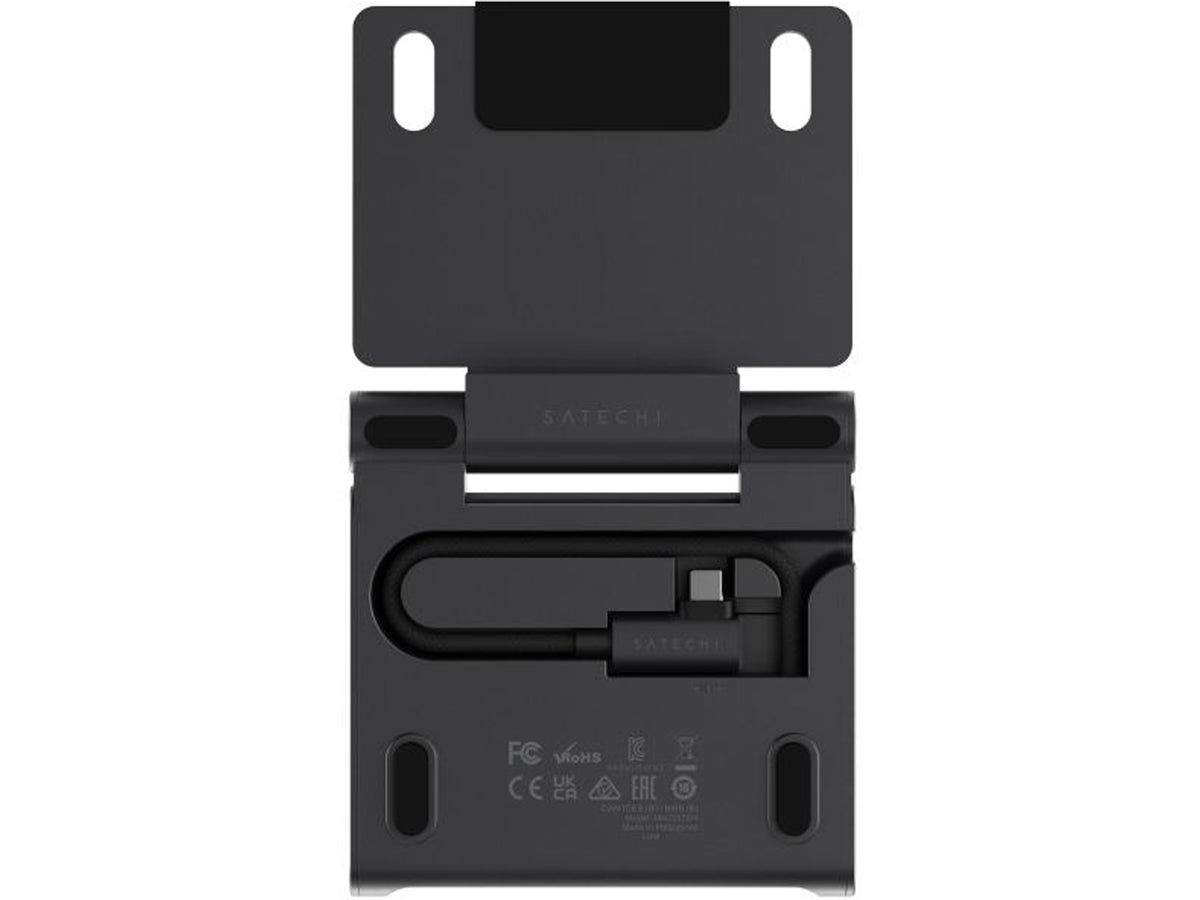 Satechi OntheGo Foldable Stand Hub