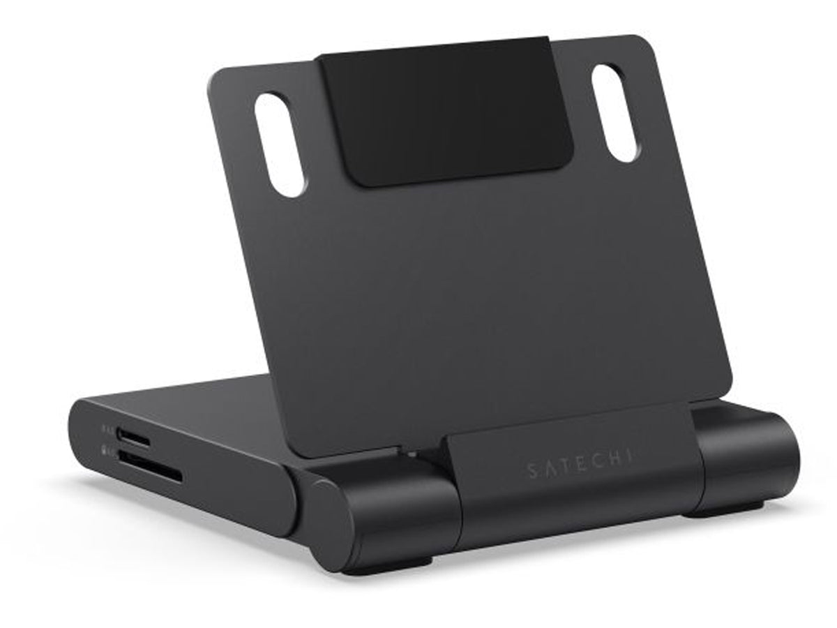 Satechi OntheGo Foldable Stand Hub
