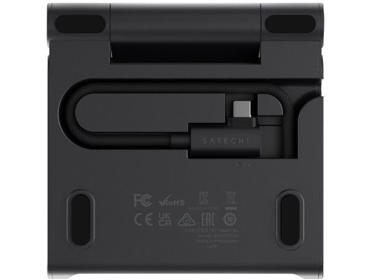 Satechi OntheGo Foldable Stand Hub