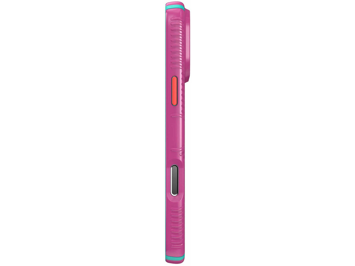 Speck CandyShell Icon MagSafe Apple iPhone 18 Pro Max Case, Bubblegum Pop