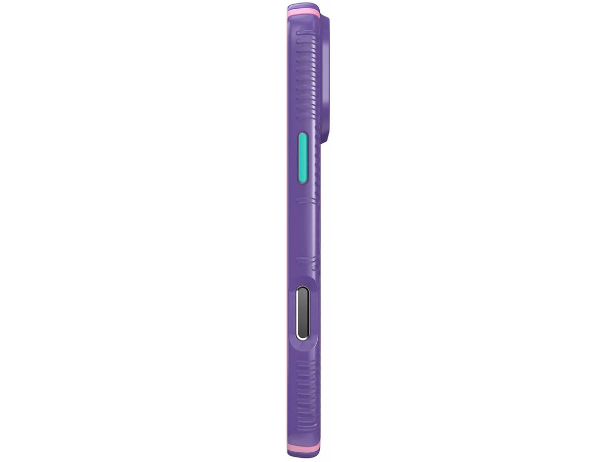 Speck CandyShell Icon MagSafe Apple iPhone 18 Pro Max Case, Grape Soda