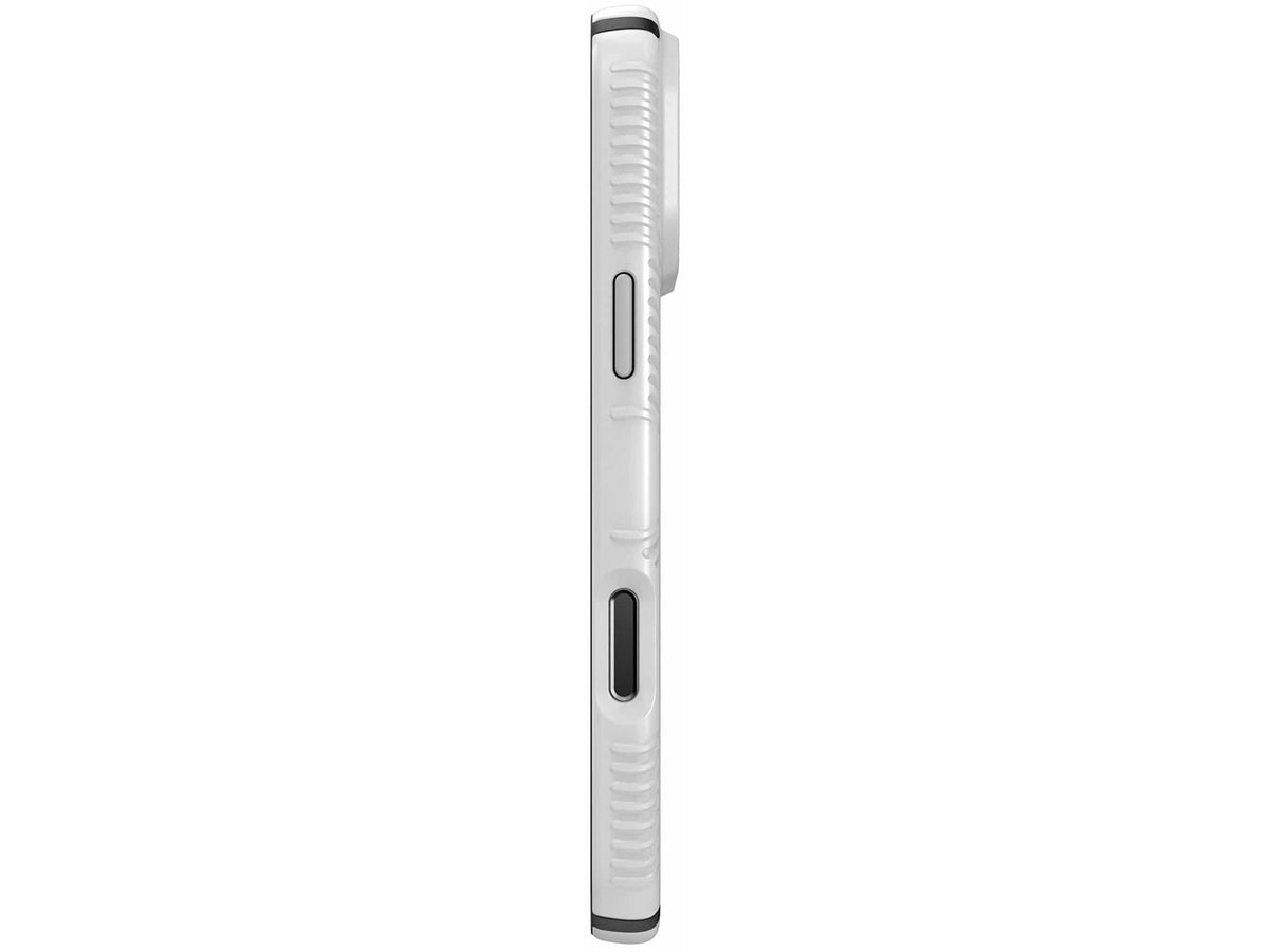 Speck CandyShell Icon MagSafe Apple iPhone 18 Pro Max Case, Vanilla Frost