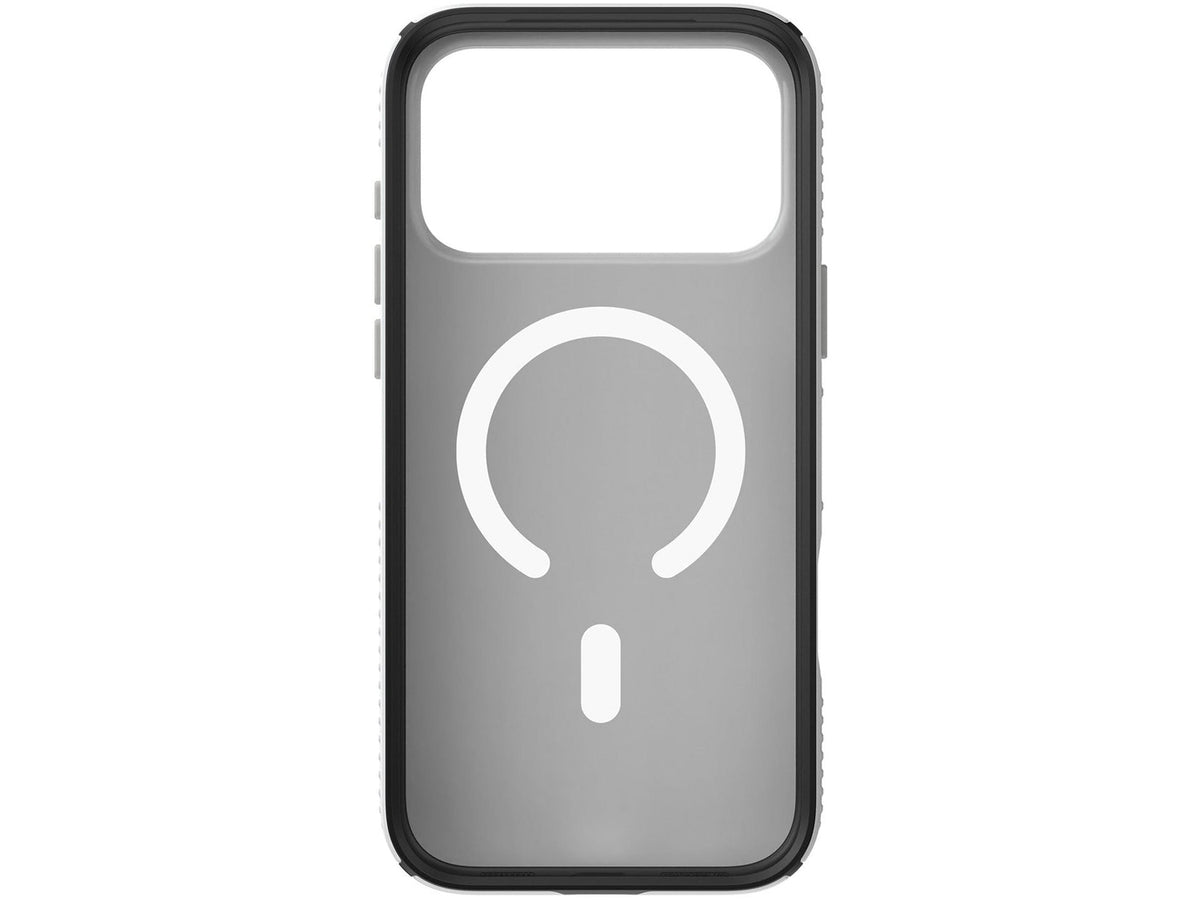 Speck CandyShell Icon MagSafe Apple iPhone 18 Pro Max Case, Vanilla Frost